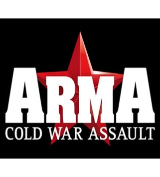 Arma: Cold War Assault Steam Key GLOBAL